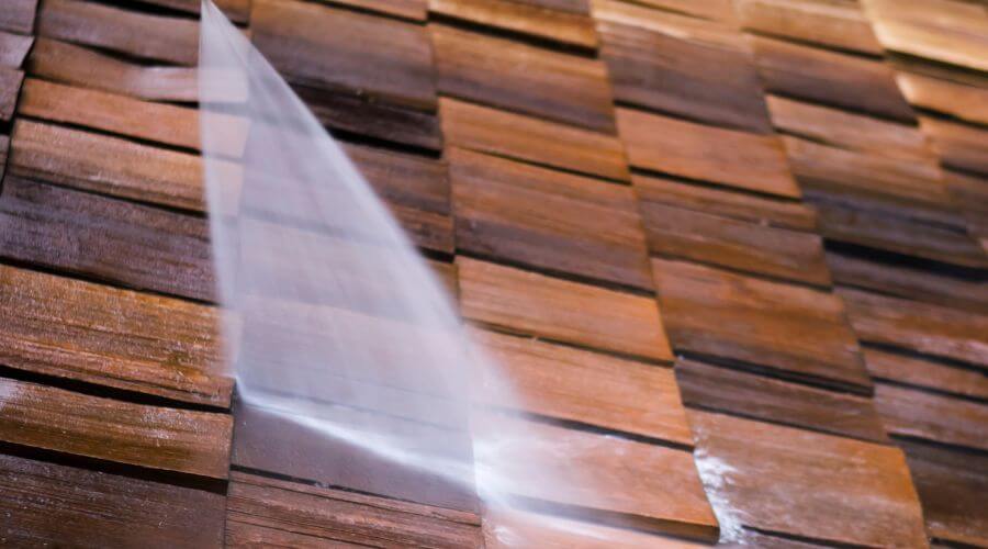 Roof Repair in Holly Hill, SC